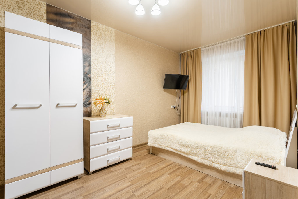 Apartamentyi Na Sutki Na B Re Mira 22 in Dzerzhinsk, Russia