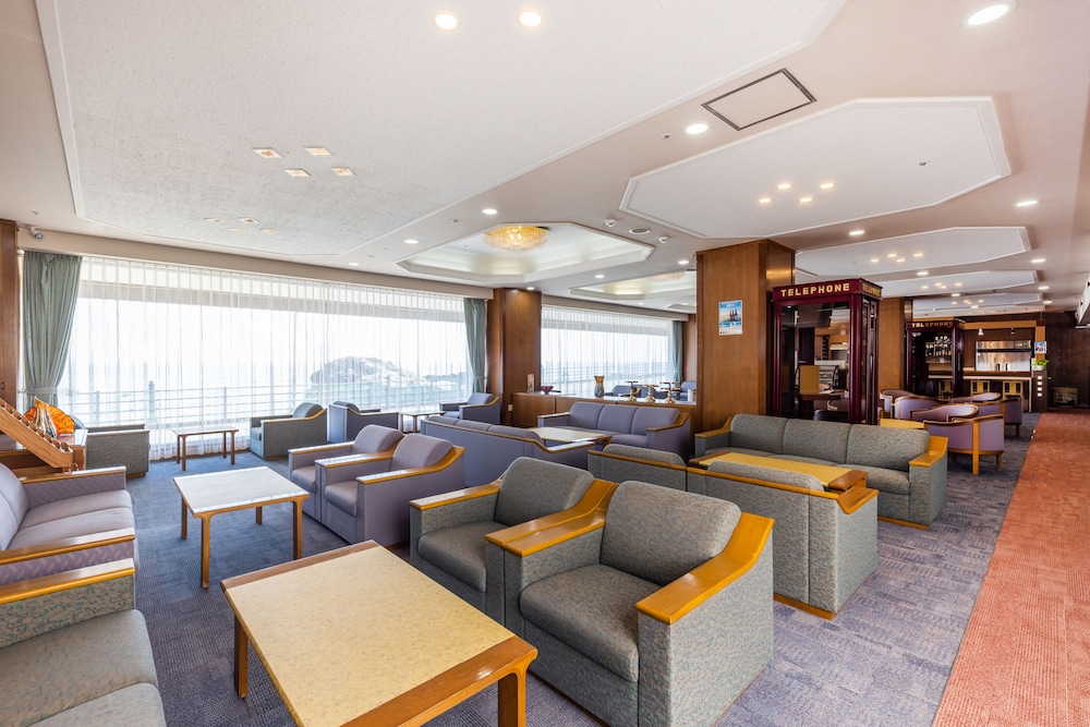 Choshi Grand Hotel — Choshi — photo 5