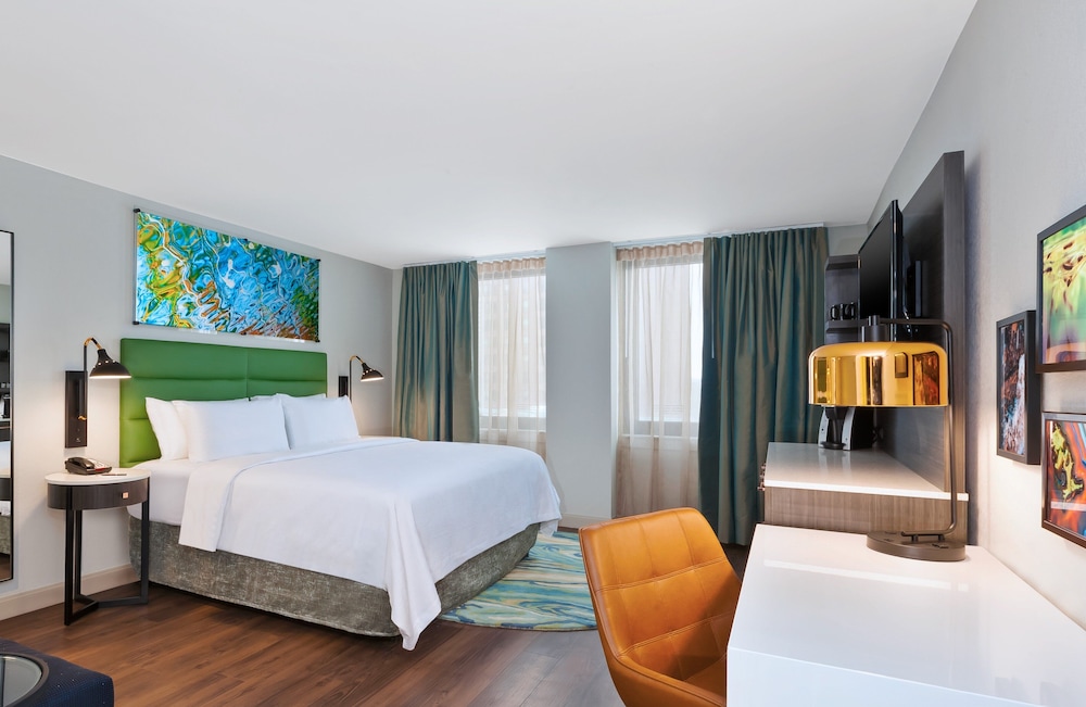 Hotel Indigo Rochester Mayo Clinic Area - photo 12