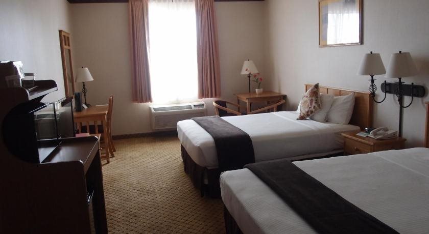 The Inn at Rolling Hills in Corning, United States