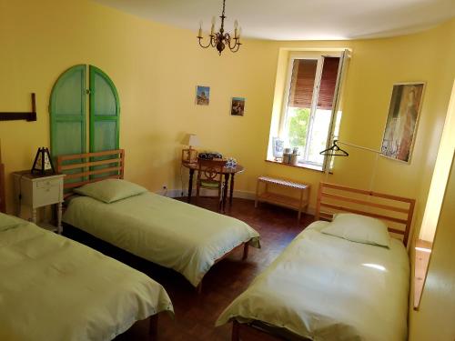 Moulin de la Varenne — hotel in Saint-Saturnin-Les-Avignon