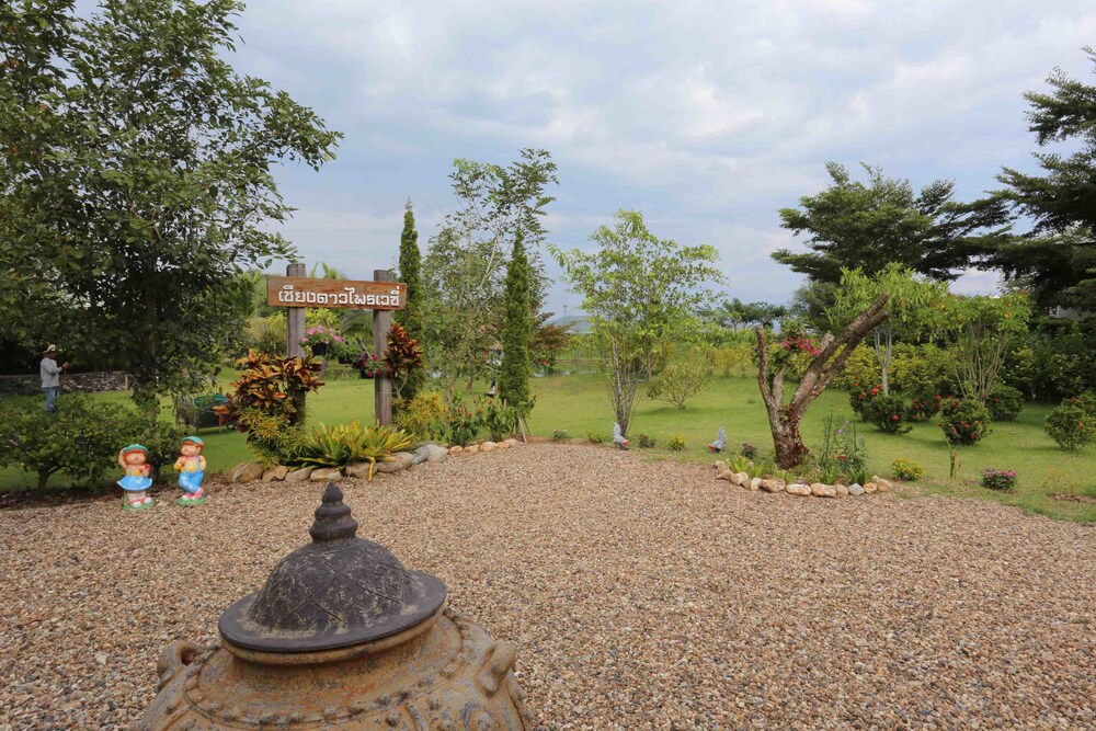 Chiang Dao Privacy in Chiang Dao, Thailand