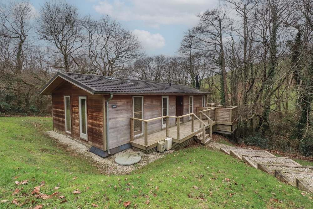 8 Streamside in Looe, United Kingdom