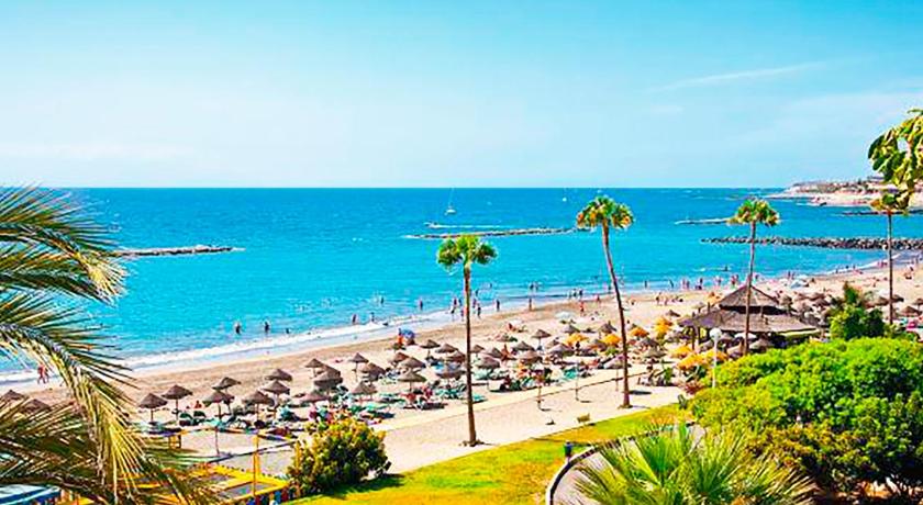 Vinas del Mar with Sea View — Arona — photo 5