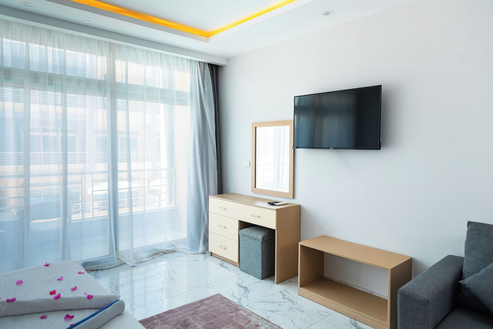 Hostmark aqua vista — Hurghada — photo 3