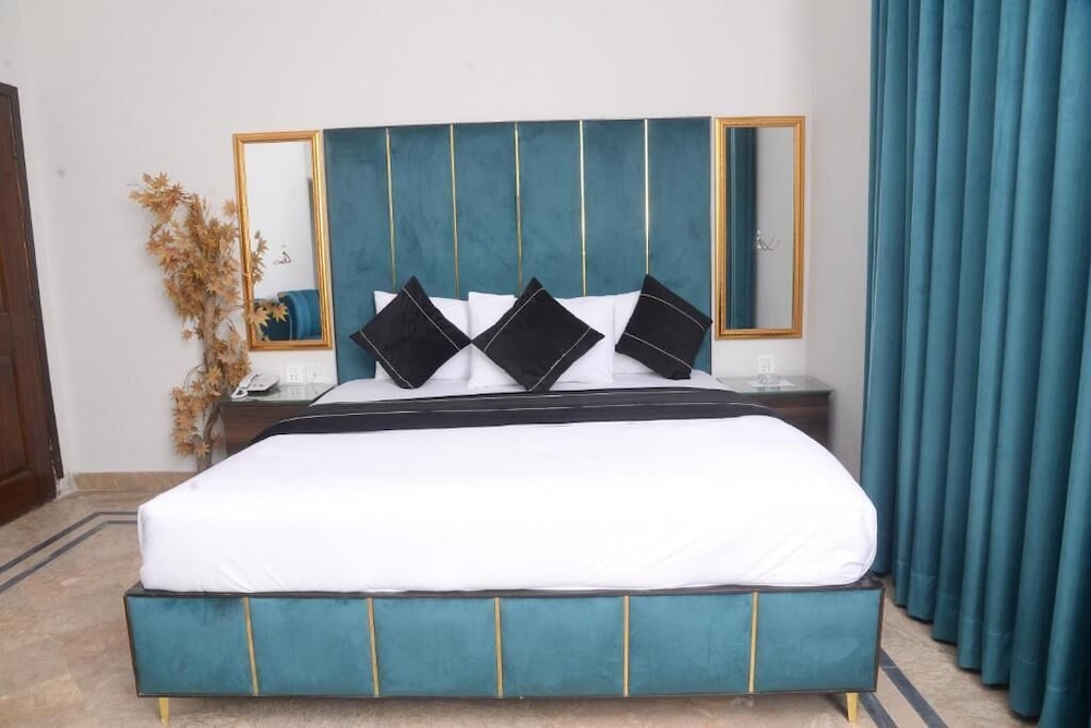 Five Seasons Hotel Lahore in Lahore, Pakistan