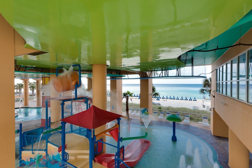 Splash Resort 1902e Make A Splash - photo 19