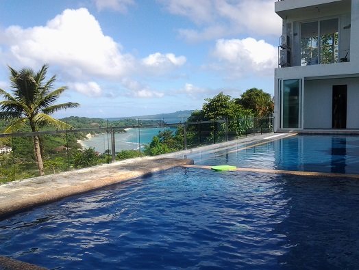 Tanawin Resort and Luxury Apartments — Balabag — photo 4