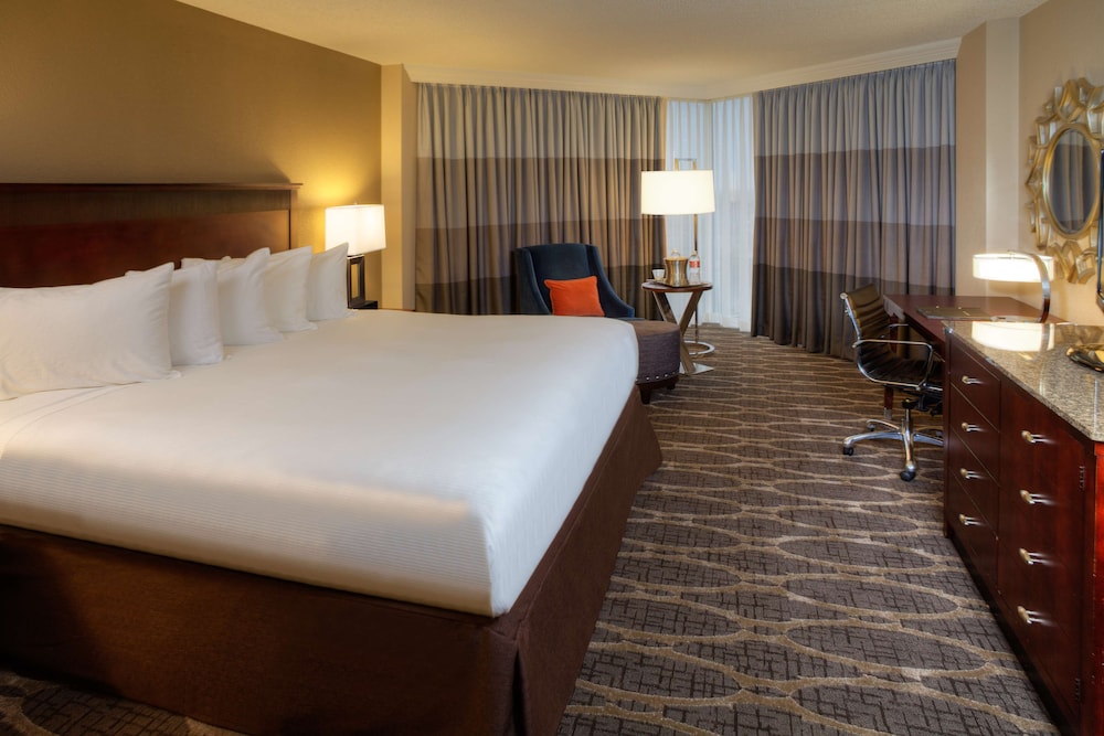 Hilton Houston Westchase - photo 24