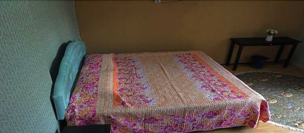 Marco Polo Kenyalang in Kuching, Malaysia