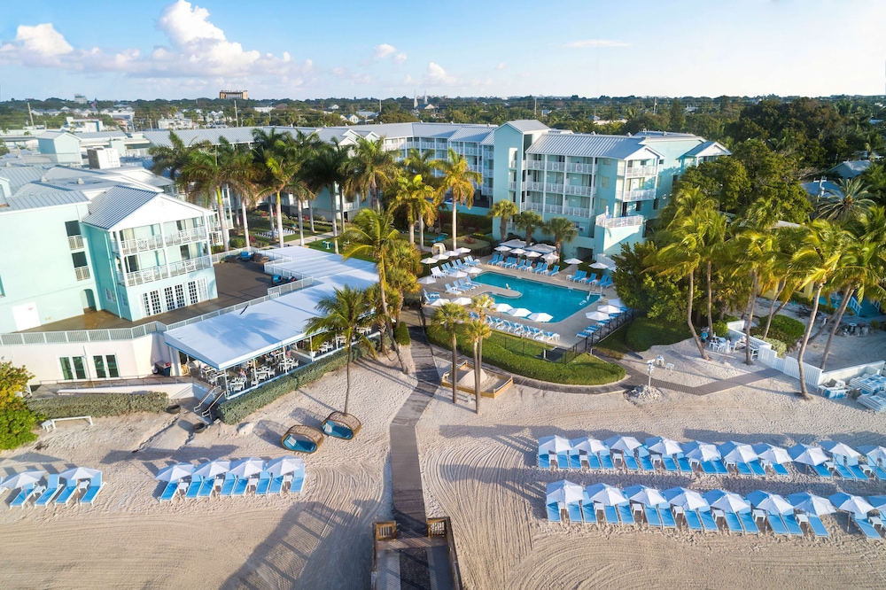 The Reach Key West Curio Collection by Hilton - photo 19