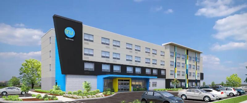 Tru by Hilton Wilmington - featured photo