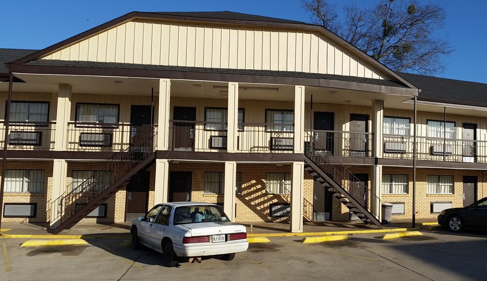 King&Apos;S Inn Motel - photo 27