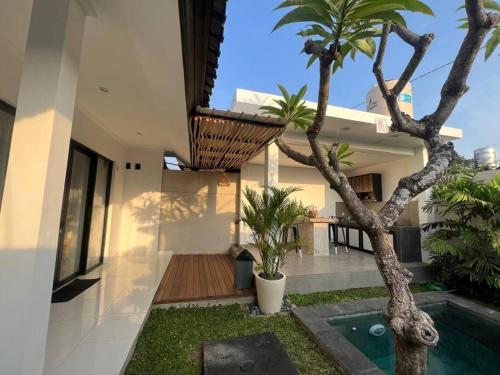 Villa Anne Bali Canggu — 5-Star Luxury Hotel in Bali, Indonesia