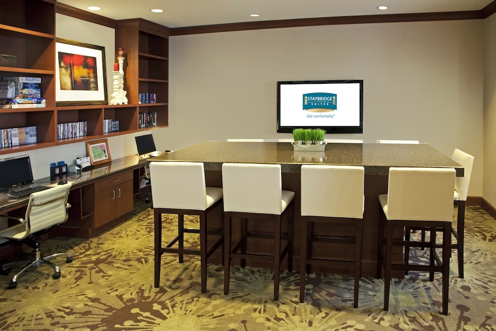 Staybridge Suites Chantilly Dulles Airport by IHG - photo 19
