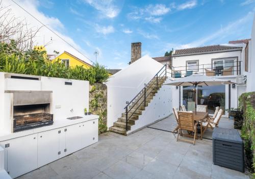 Descanso Das Palmeiras Host & Chill in Furnas, Portugal