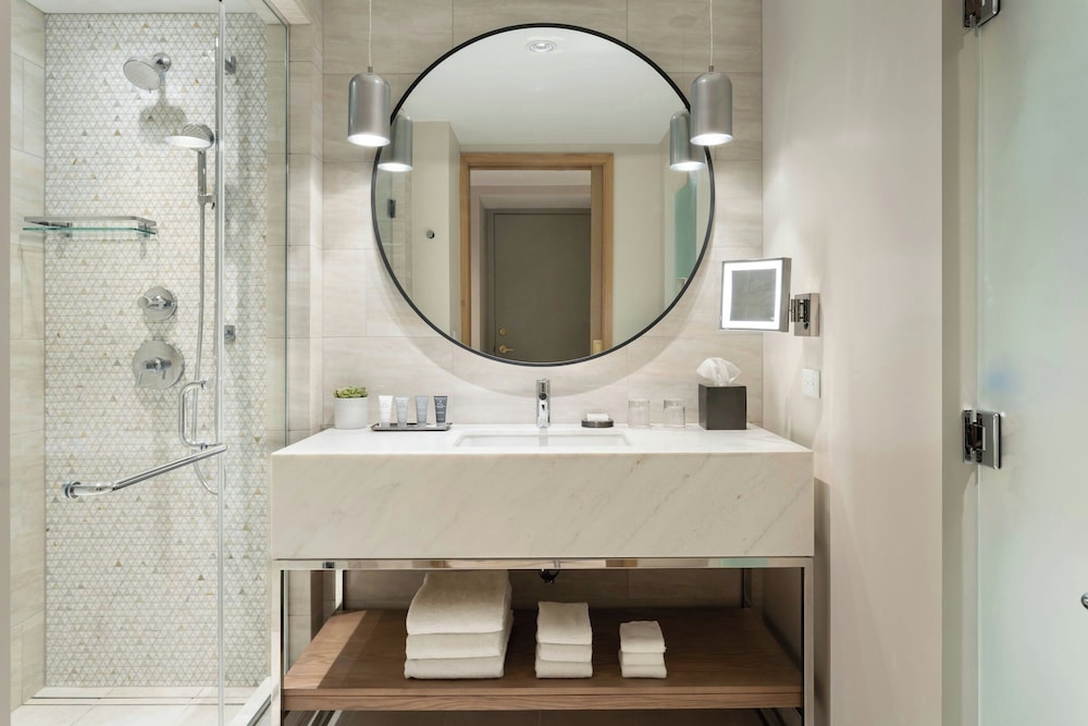 JW Marriott Tampa Water Street - photo 33
