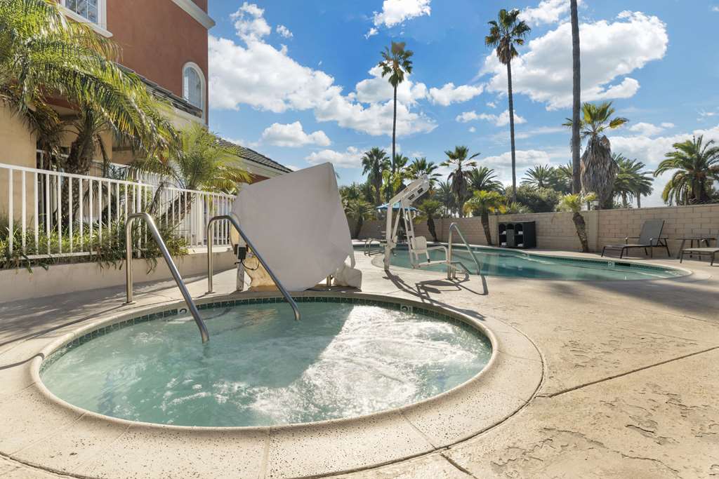 Comfort Suites Oceanside Camp Pendleton Area - photo 49