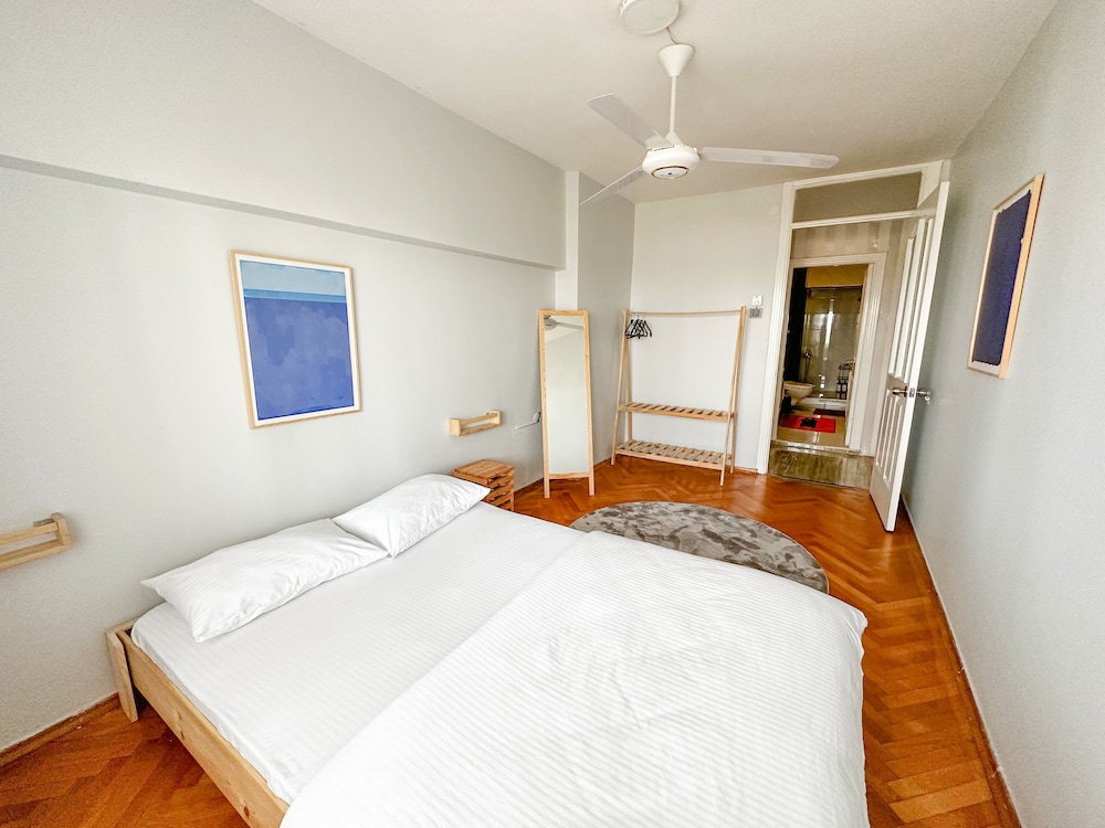 The Next Suites in Izmir, Turkey