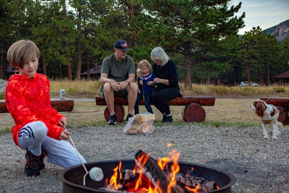 YMCA of The Rockies Estes Park - photo 35