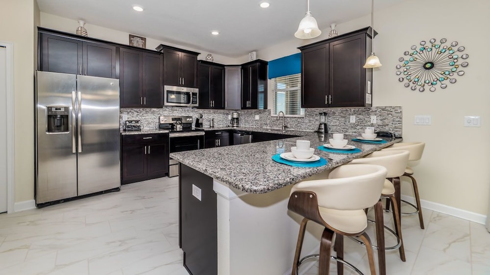 Grhmll1505 Champions Gate Resort 6 Bed 6 Baths House - photo 26