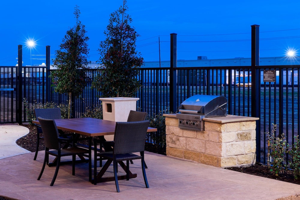 Residence Inn by Marriott Dallas Plano Richardson - photo 19