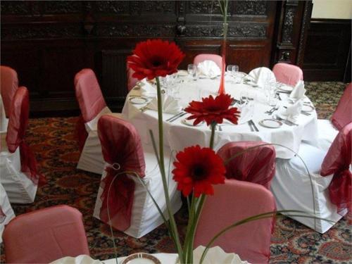 The Anchor Hotel in Shepperton, United Kingdom