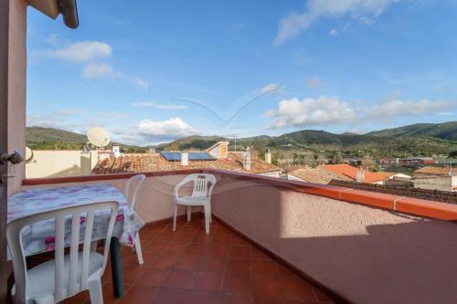 Appartamenti Il Borghetto Goelba — 4-Star Luxury Hotel in Marina Di Campo, Italy