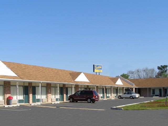 Scottish Inn North Carolina - featured photo