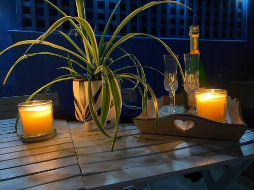 Cowes Cottage — 4-Star Luxury Hotel in Cowes, United Kingdom