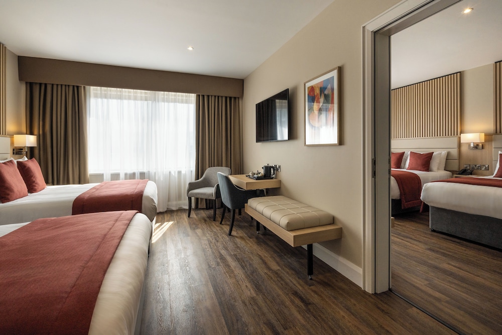 Da Vinci's Hotel Derry