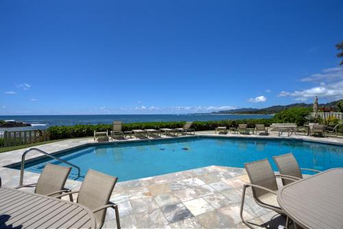 Castle Lanikai Resort - photo 21