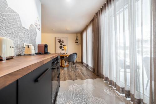 Casa 51 by Tine — 4-Star Luxury Hotel in Altenmarkt Im Pongau, Austria