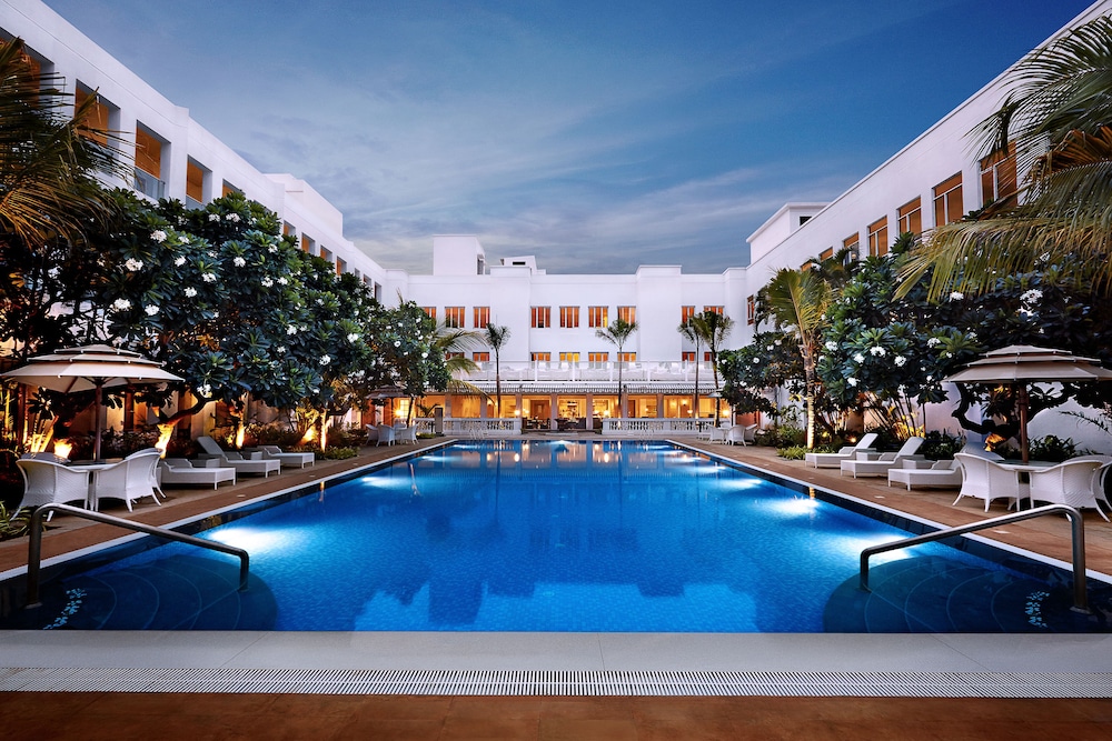 Vivanta By Taj Connemara