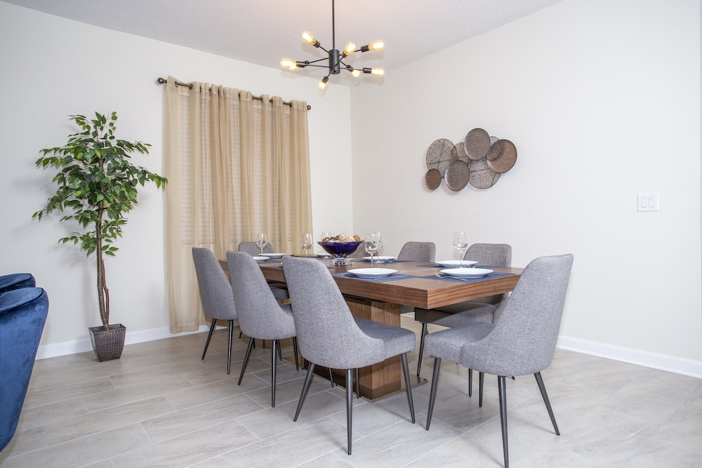 Fabulous 5Bd Single Family at Champions Gate Resort 8988 - photo 30