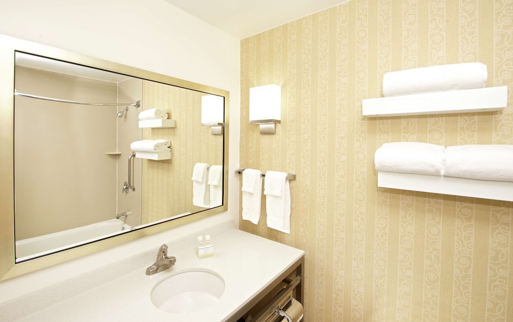 Hilton Garden Inn Seattle Renton - photo 17