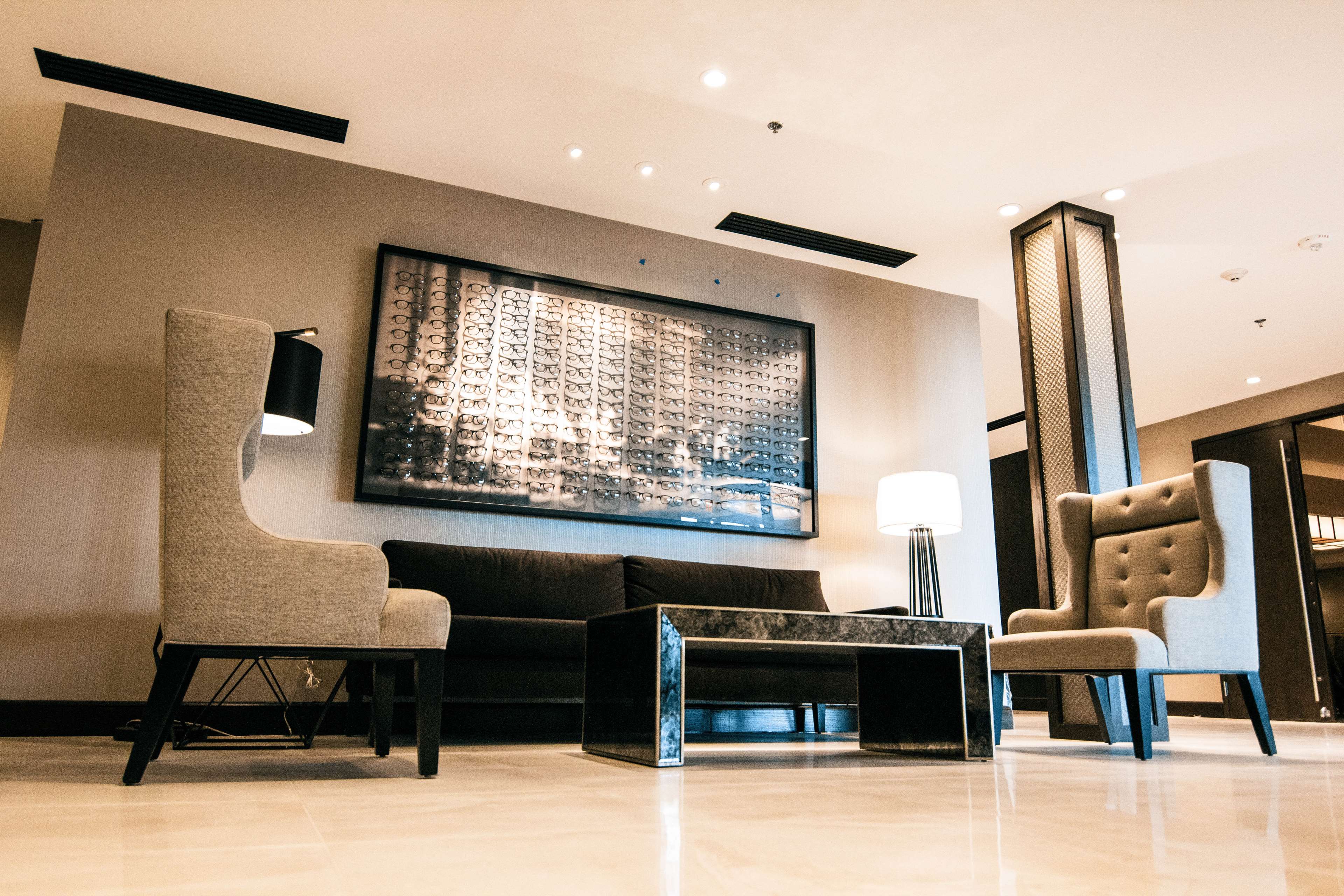 DoubleTree by Hilton Lubbock University Area - photo 22