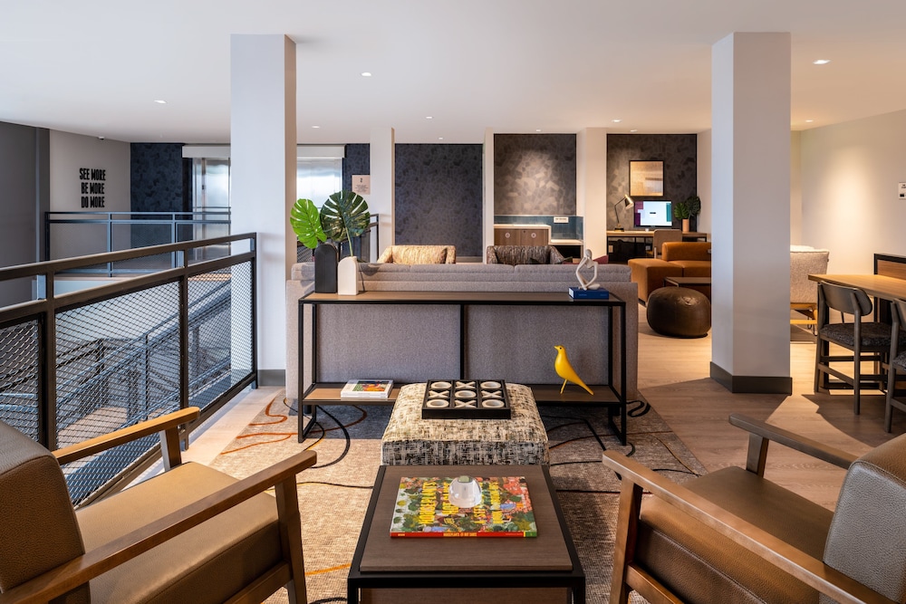 Atwell Suites Denver Airport Tower Road - photo 42