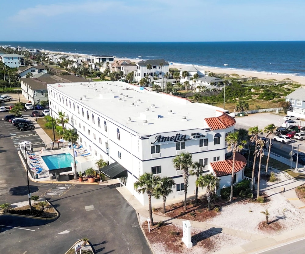 Amelia Hotel at the Beach - photo 43
