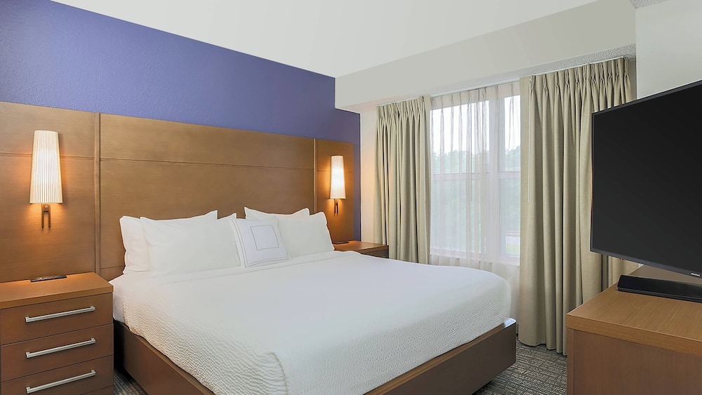 Residence Inn by Marriott Monroe - photo 9