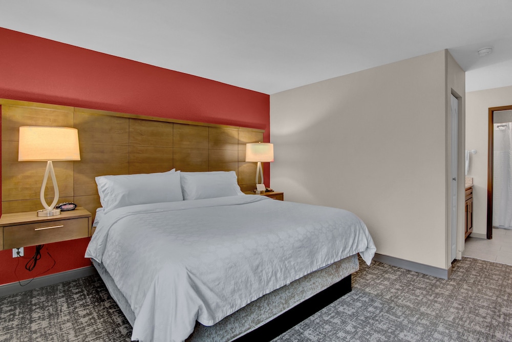Staybridge Suites Salt Lake West Valley City by IHG - photo 22