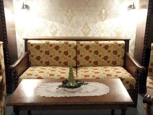 Borostyán Panzió in Kaposvar, Hungary