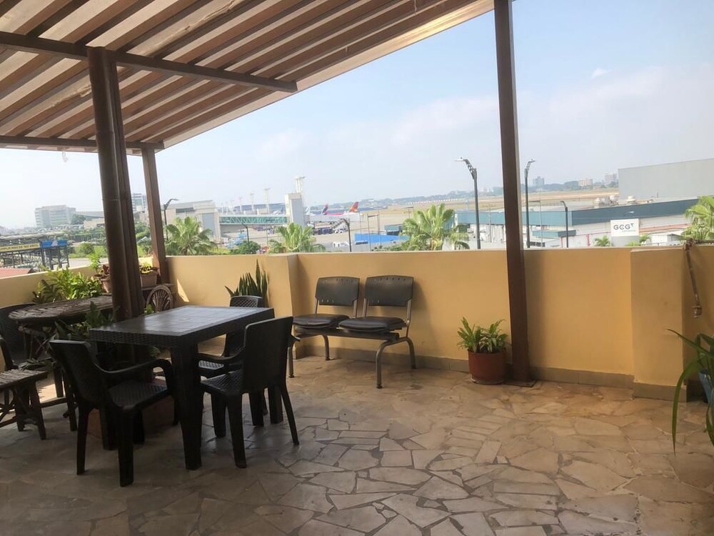 Hotel Europa Av Americas 1 Paseo 14 Ne in Guayaquil, Ecuador