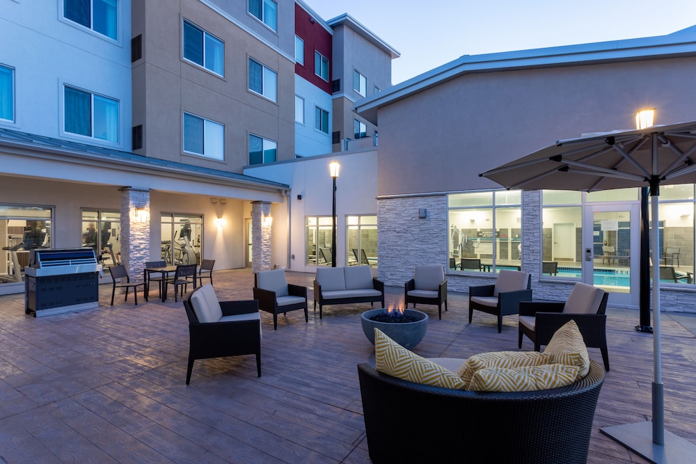 Residence Inn by Marriott St. Cloud Waite Park - photo 31