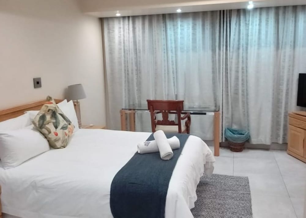 Orchids Lodge — 4-Star Luxury Hotel in Johannesburg, South Africa