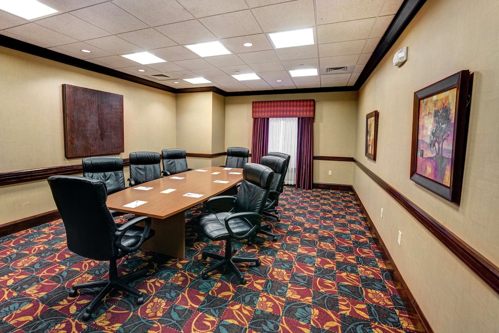 Hampton Inn & Suites Chadds Ford - photo 40