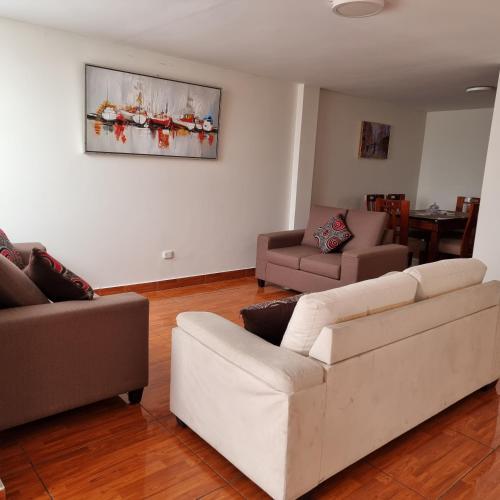 Apart Hotel Cabral - last minute hotel in Lima