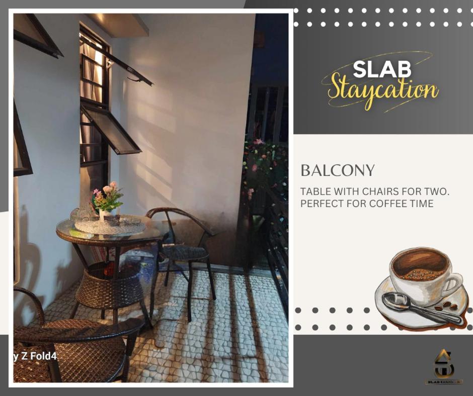 SLAB Staycation — Angeles City — photo 2