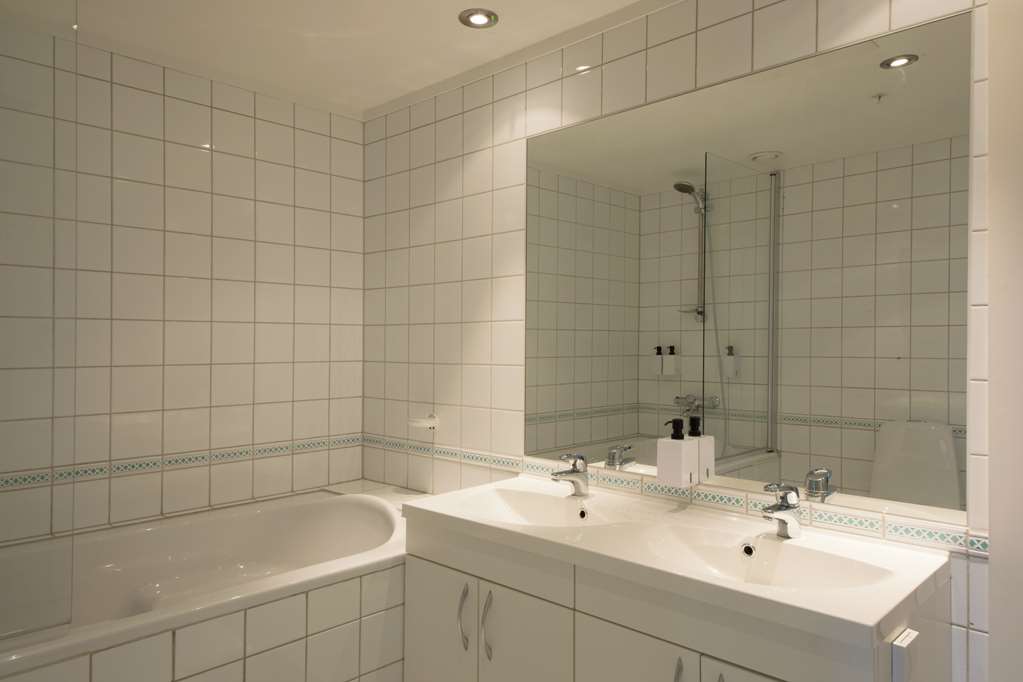 Scandic Victoria — Lillehammer — photo 5