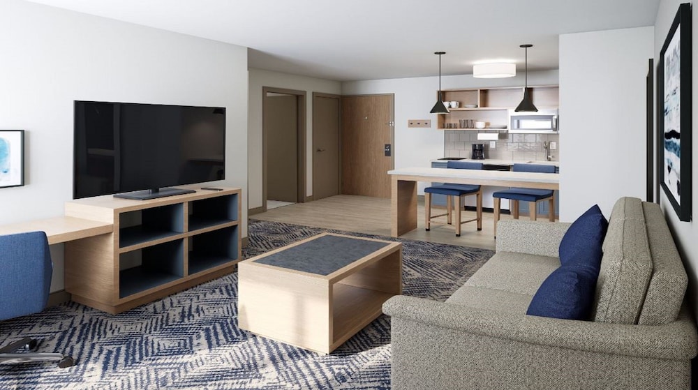 Candlewood Suites Cleveland South Independence by IHG - photo 15